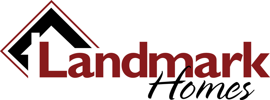 Landmark Homes logo